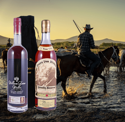 Amerikanischer Whiskey